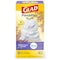 Glad Glad ForceFlex 13 gal Lavender Scent Tall Kitchen Bags Drawstring 40 pk 0.78 mil 78459 - alternate 3